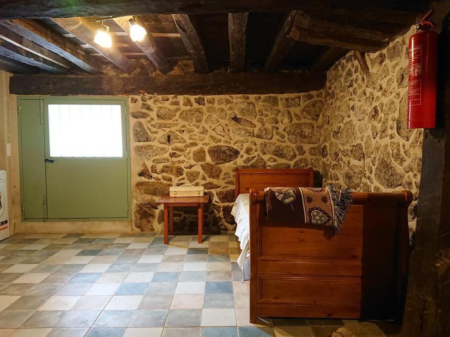 Casa Pozo Tarama Casavieja Exterior foto