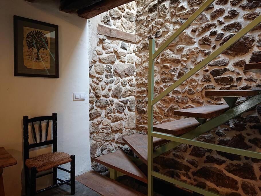 Casa Pozo Tarama Casavieja Exterior foto